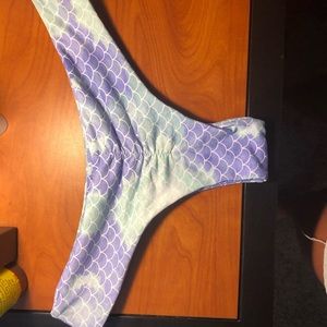 midori bikinis bottoms size large